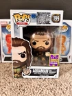 Funko Pop! Vinyl Aquaman 2017 Summer Convention Exclusive #199