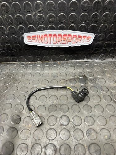 07-15 STX15F CAM CAMSHAFT POSITION SENSOR PICK UP SHAFT RPM HEAD COIL