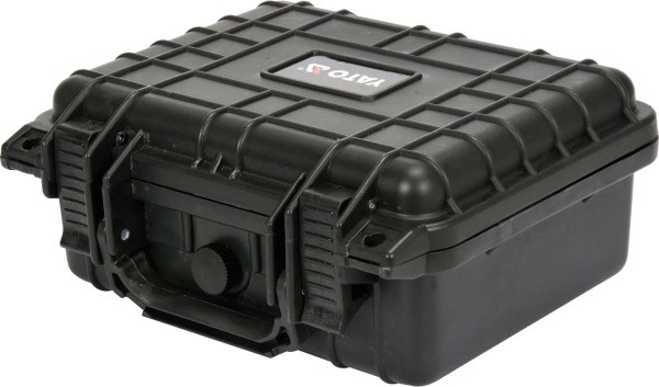 Mallette outillage YATO hermétique fine pour ranger vos pinces de précision