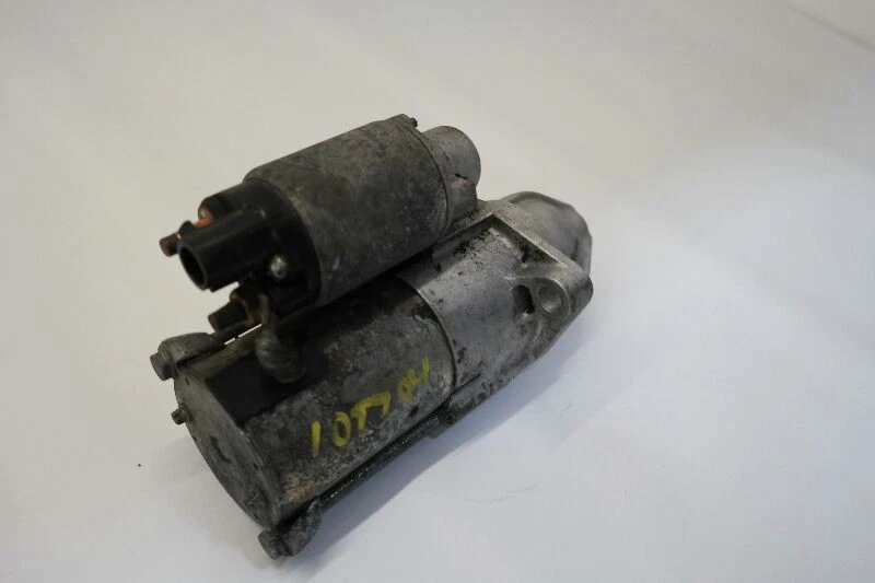 08 09 10 G5 Solstice Cobalt HHR Pontiac G6 Sky Motor de arranque OEM Foto 2 de 4