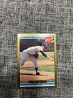 1992 Donruss Coca-Cola Nolan Ryan Career Series