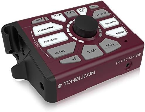TC HELICON Vocal Processor PERFORM-VG Japan - Picture 3 of 5