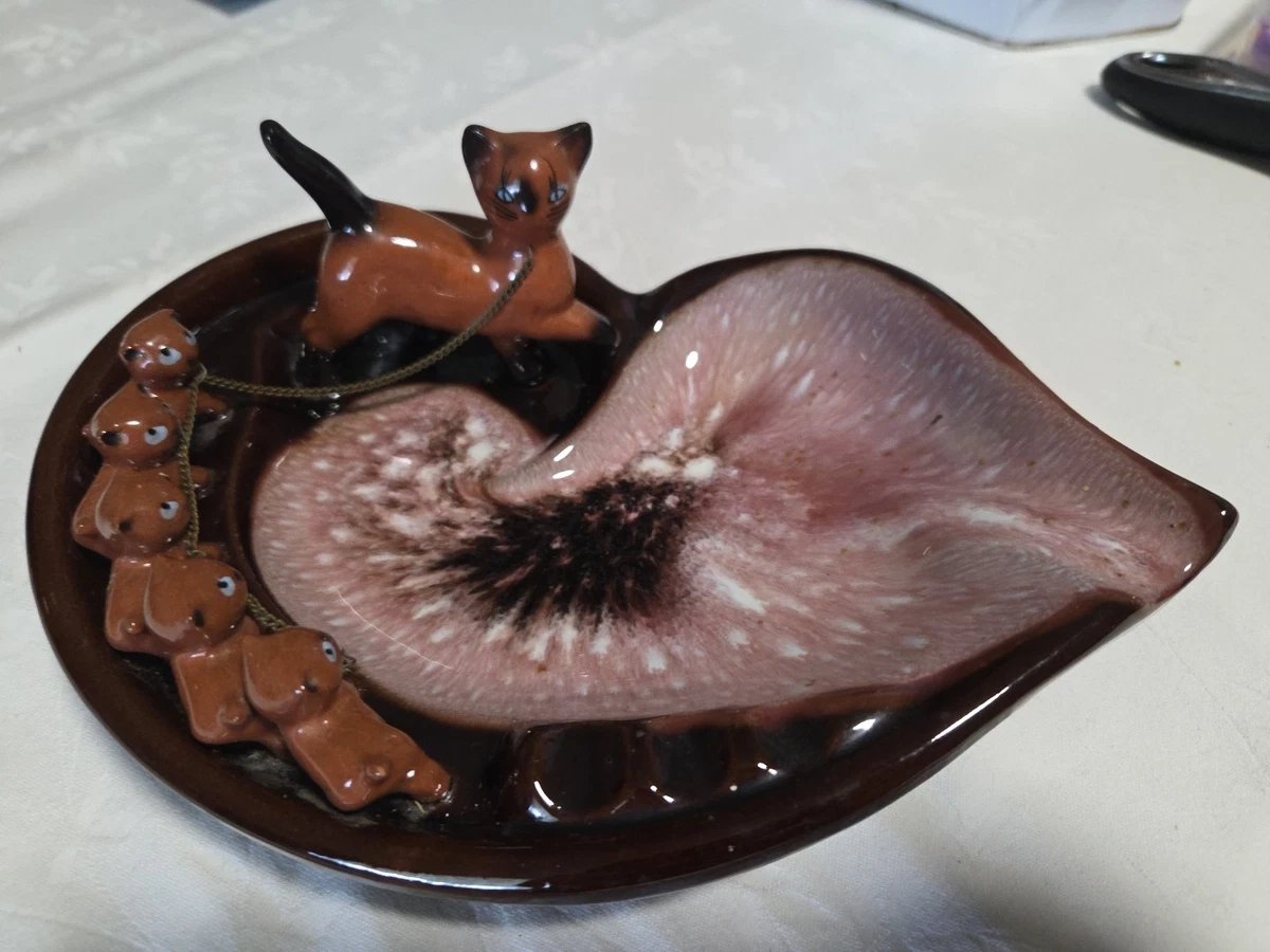 Ashtray Vintage, Retro & Mid-Century Collectibles (1950s) for sale