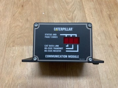 Caterpillar Communication Module 109-5737 Cat Data Link