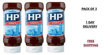 HP Original Brown Sauce 450g