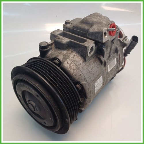 Compressore Aria DENSO JP-6SEU14C FOX 5Z 1.4 16V 6Q0820808FX 2005 2011