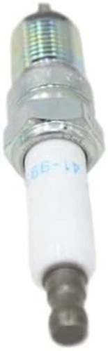 8x bujías Acdelco originales para Chevrolet K1500 1996-02 GMC P3500 C1500 5,0 L Foto 4 de 4