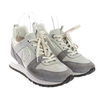 Sneaker Louis Vuitton Mehrfarbig 36,5 EUR - Bild 1 von 4