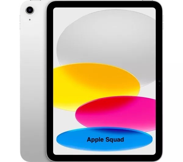 APPLE IPAD 11