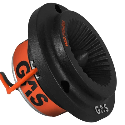 GAS AUDIO POWER GAS Audio MAD PT2-254