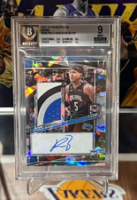 2022-23 Panini Spectra Basketball Cards Checklist and Team Lists 32