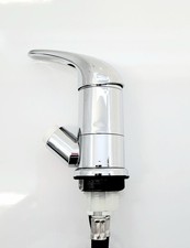Comet Roma Shower Mixer Tap (Switched) Chrome Effect Caravan Motorhome Campervan