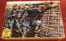 HaT #8060 1/72 WW1 Austrian Infantry