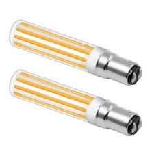 B15d Led Dimmable Replacement For Osram Halolux Ceram 100w Halogen Lamp B15d Led Dimmable Replacement For Osram Halolux Ceram 100w Halogen Lamp