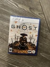 Ghost of Yotei PS5 Game [Factory Sealed]