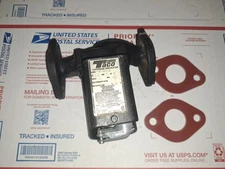 TACO 007-BF4-JW CARTRIDGE CIRCULATOR PUMP - Burnham Cast iron 007-F5 F4 F3