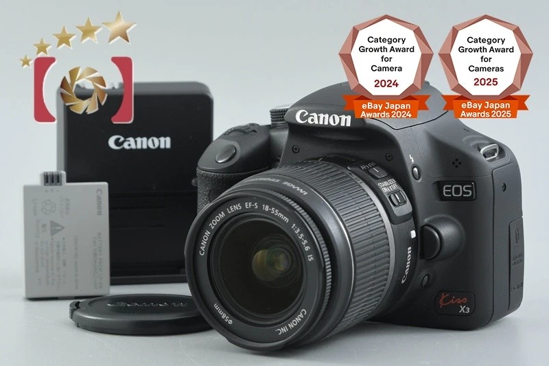 Canon Eos 500d for sale | eBay