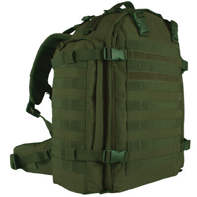 Details about   NEW Medium Transport MOLLE Tactical Hunting Camping Hiking Backpack OD GREEN