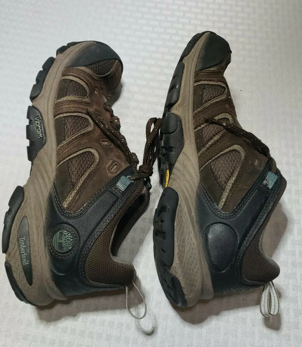 Timberland Hiking Shoes 8.5 Timberland Men main image 3