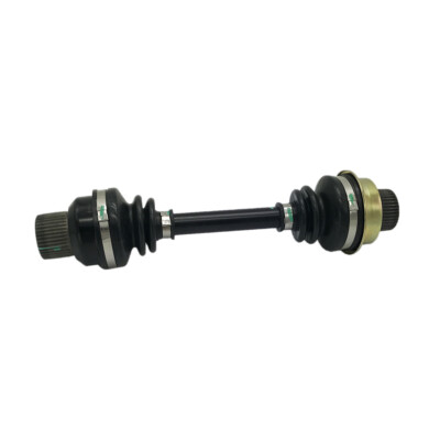 Front Drive Shaft Differential Driveshaft Axle for Yamaha Grizzly 660 YFM660 ATV