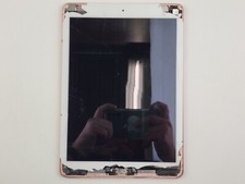 Apple iPad Pro 1st Gen. A1673 32GB - Rose Wi-Fi 9.7" - DAMAGED - K1891
