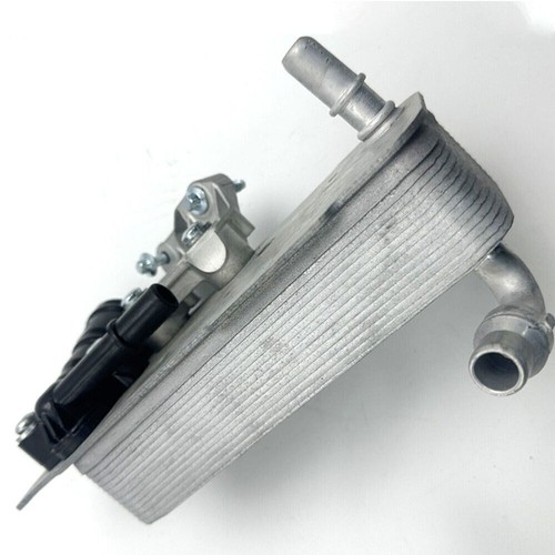 Transmission Oil Cooler For BMW X3 X4 230i 320i 330i 430i 2017-2020 #17218514515 - Bild 7 von 9