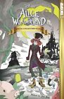 Alice in Wonderland - Special Collector's Manga by Jun Abe (Hardback, 2016)