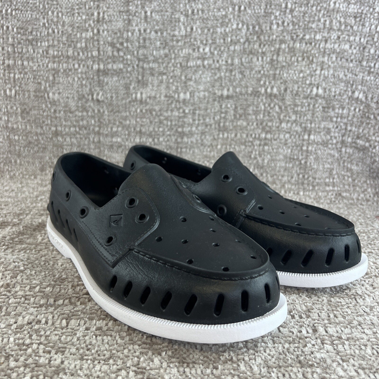 Sperry A/O Float Boat Shoes Mens Size 8 
