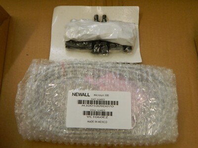 NEWALL DRO Counter: 1 Axis, Lathe & Milling Compatible Electromagnetic Scale