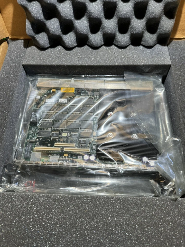 Sun CP1500-440-512 / 501-5578 SPARCengine CP1500 CPU Board 440MHz w/512MB NEW - Image 4 of 4