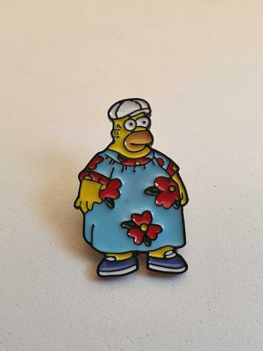 homer blue dress Homer  Ypsilon Dresses