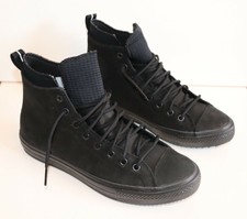 waterproof leather converse