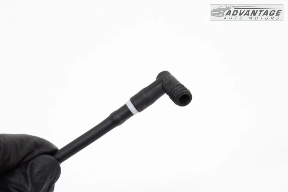 2020-2022 BUICK ENCORE GX FRONT WINDSHIELD WIPER WASHER NOZZLE PIPE LINE OEM - Image 3 of 4