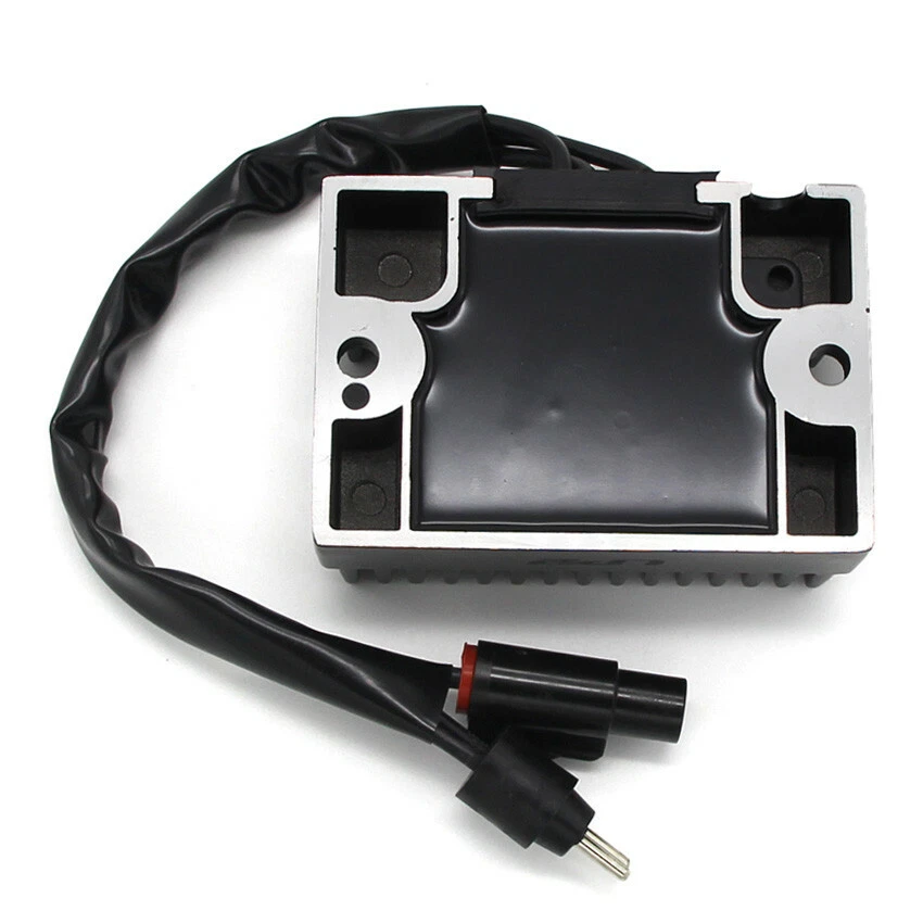 Regulador rectificador de voltaje para Harley-Davidson XL SPORTSTER 883 XLH883 XLH 1200 Foto 4 de 4