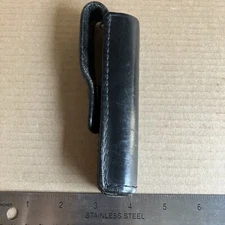 ASP T21 Leather Baton Holder