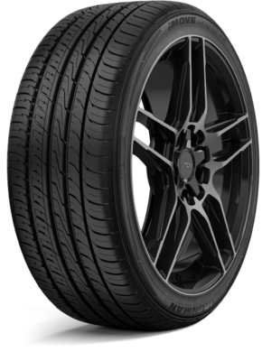 2 New 205/50ZR17 Inch Ironman Imove Gen 3 A/S Tires 2055017 205 50 