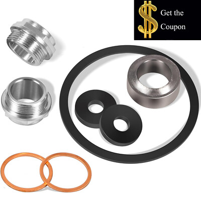 For Kohler GP30090 Niedecken Valve Repair Kit for Niedecken Shower Faucet