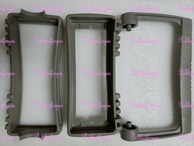 Replacement Kit Handle For HP/Agilent 34401A, 33250A, 34970A & More Test Equipment
