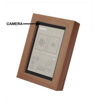 Full 1080p Hd Wifi Spy Camera Dvr In Picture Frame Record & View On Mobile Phone Full 1080p Hd Wifi Spy Camera Dvr In Picture Frame Record & View On Mobile Phone