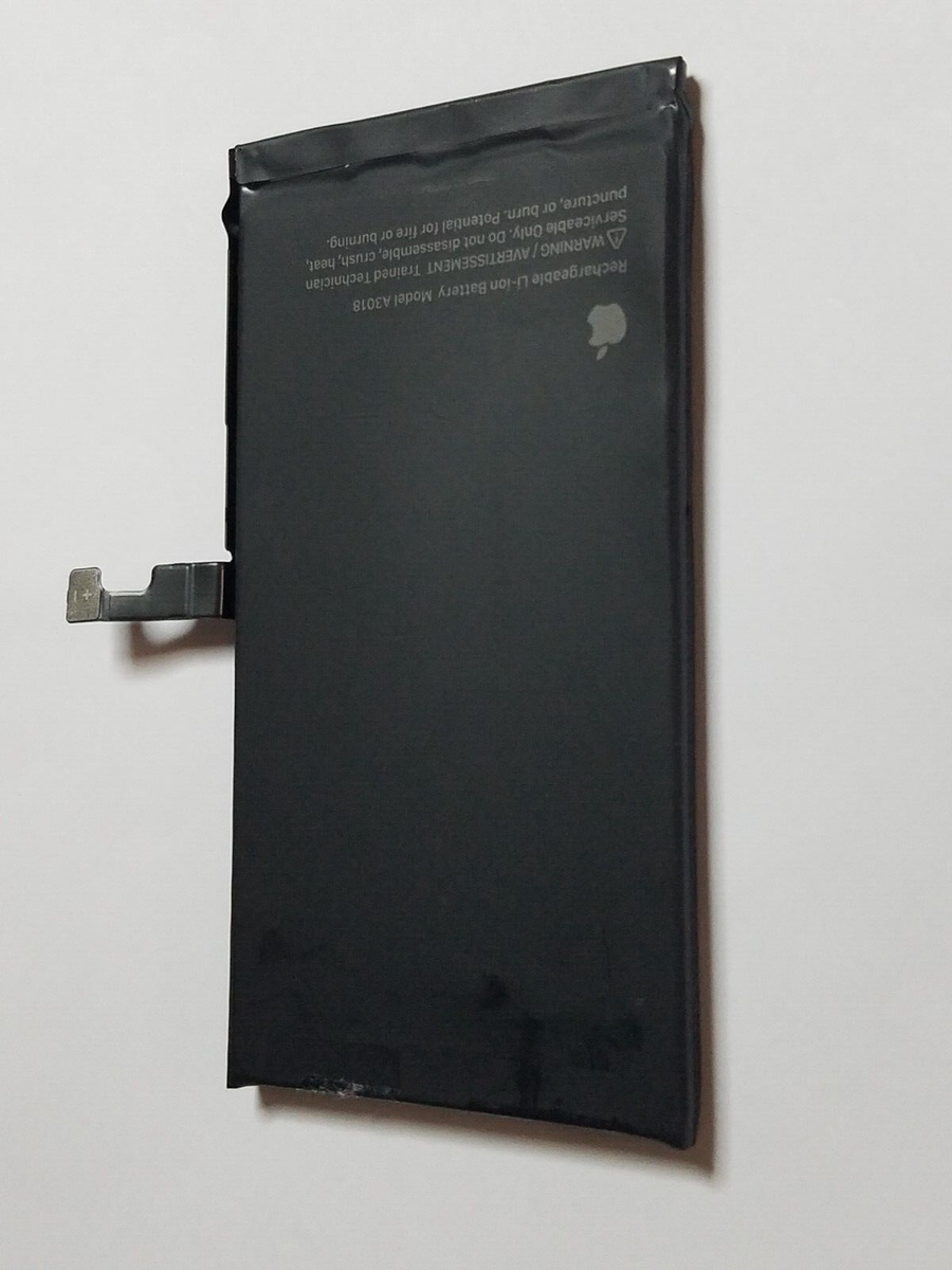 69% Original Apple iPhone 15 Model A3018 Battery Replacement