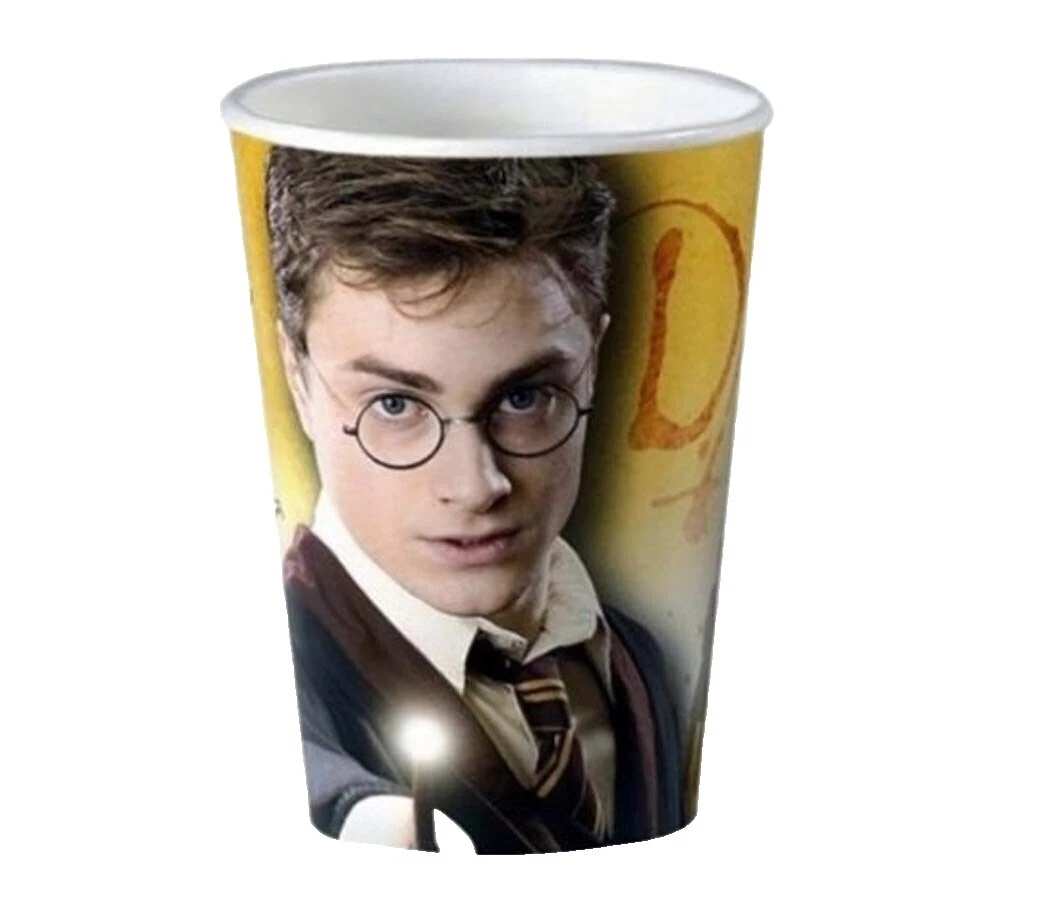 Harry Potter Party Fiesta de Cumpleaños Vajilla & serveware