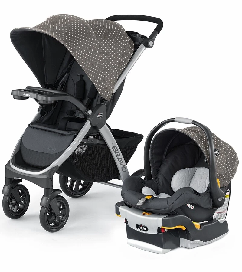 Car Seat Used Chicco Stroller What Is A Travel System Stroller? Benefits Usage Chicco