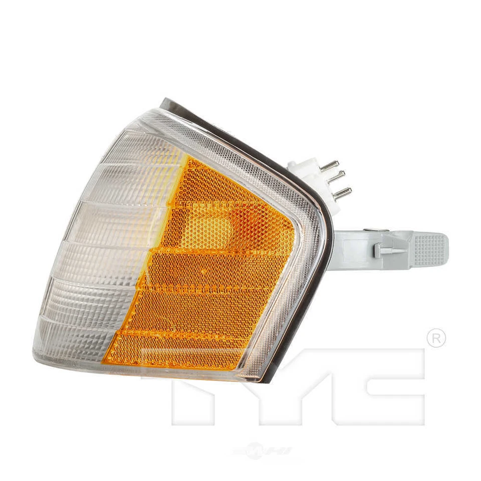 Turn Signal / Parking Light Asse fits 1994-2000 Mercedes-Benz C230 C280 C220  TY - Image 3 of 4