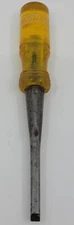 VINTAGE GREAT NECK TOOLS ¼" CHISEL WOODWORKING CARPENTER HAND TOOL SHARP 