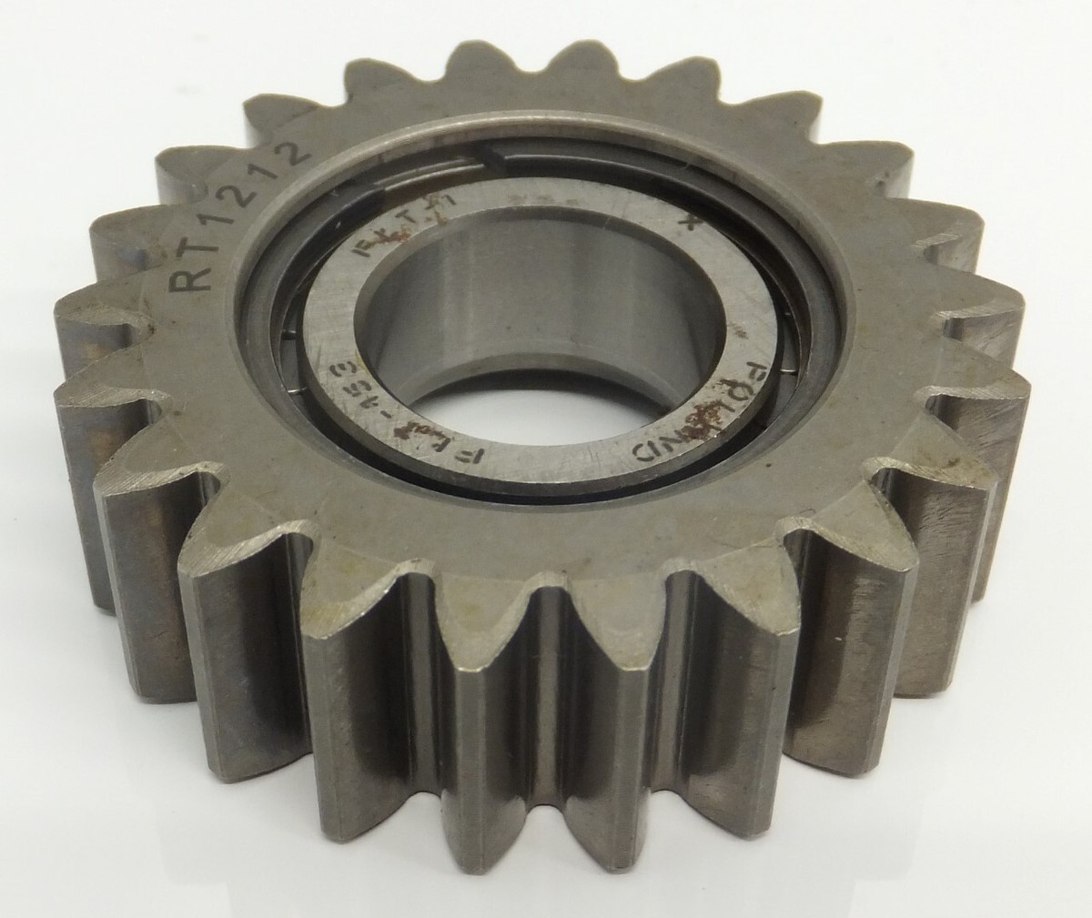 6972573430 Drive Motor Planetary Gear (Qty 1.) Fits Kubota