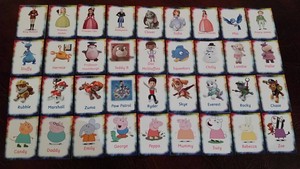 paw patrol doc mcstuffins