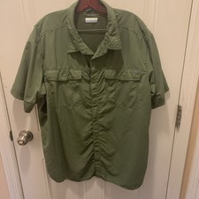 Columbia I’m I-shade Sun Protection Shirt 
