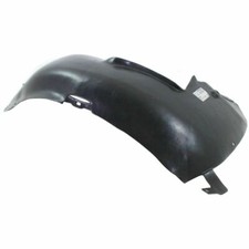 VOLKSWAGEN GOLF MK6 2009-2013 FRONT WING FENDER PASSENGER LEFT N/S