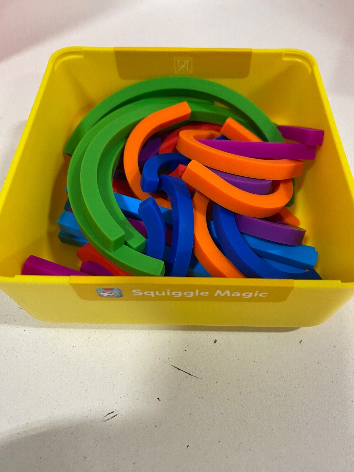 Juegos De Letras Años Osmo Piezas De Disfraz De Juegos