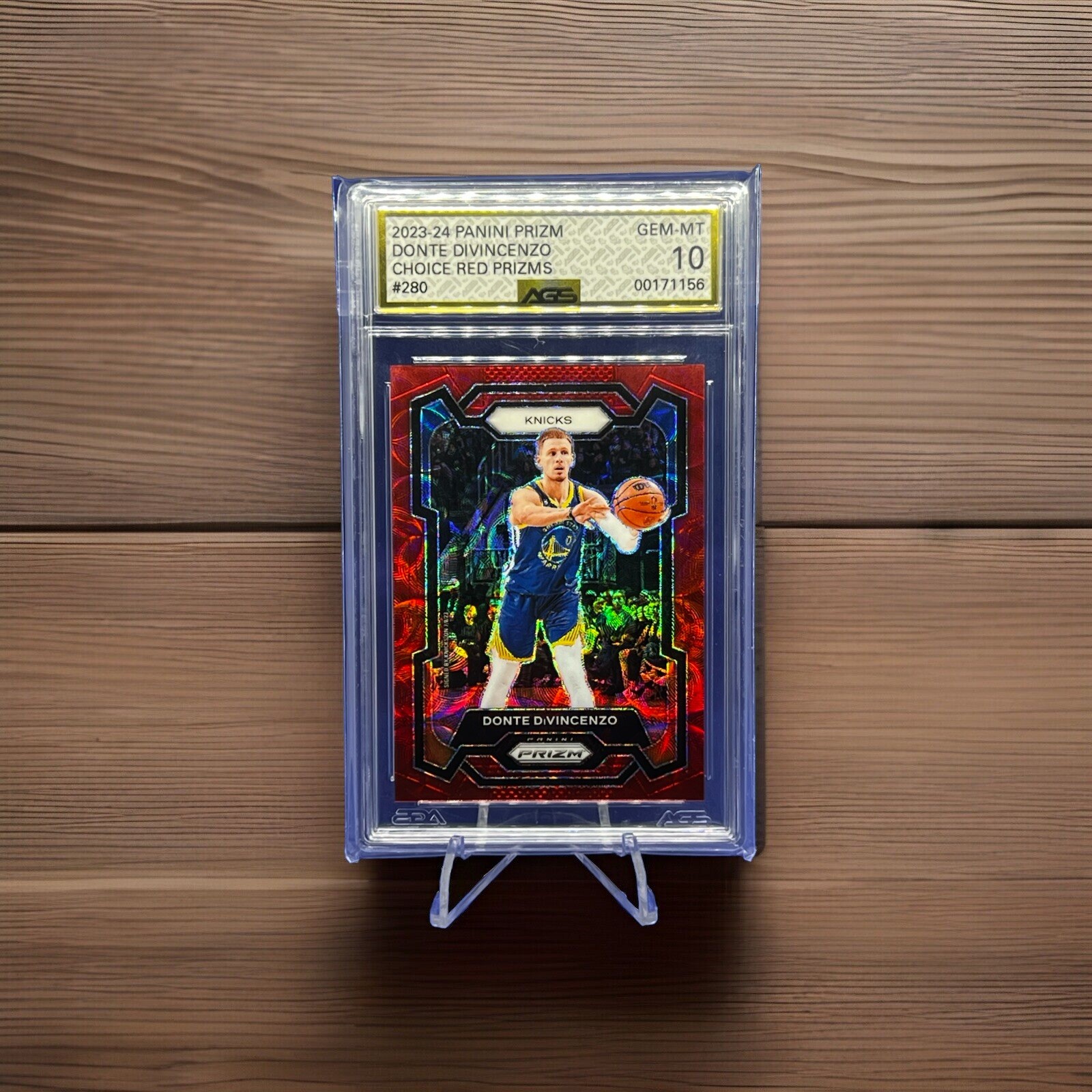 LeBron James Prizm ホログラフィックカード No.1 ssp 【公式通販】
